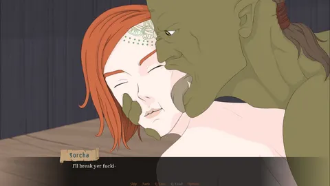 Greenskins screenshot 2