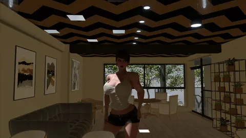 The Futa Experiment screenshot 2