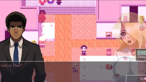 Bouquet of Roses screenshot 2