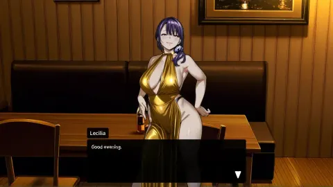PPongg MILF's Plaything screenshot 5