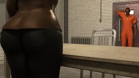 Thicc Problems screenshot 6