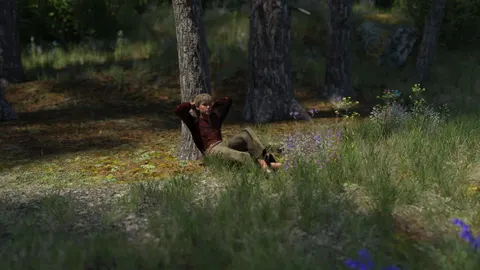 The Art of Diplomacy and... Love screenshot 2