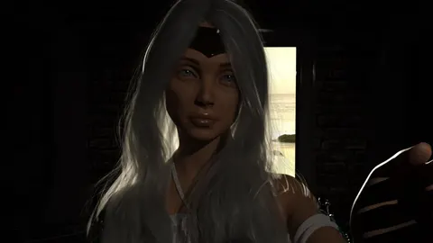Of Lust and Pride screenshot 3