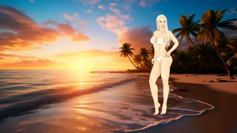 Unholy Angel: Wedding Adventures screenshot 5