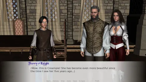 My Prince screenshot 2