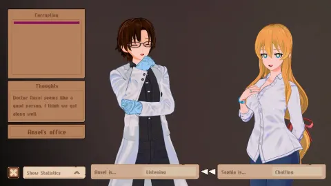 ZinSeer screenshot 4
