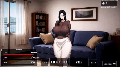 MODE: LIFE screenshot 1