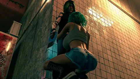 CIBERCOMBAT2089 screenshot 5