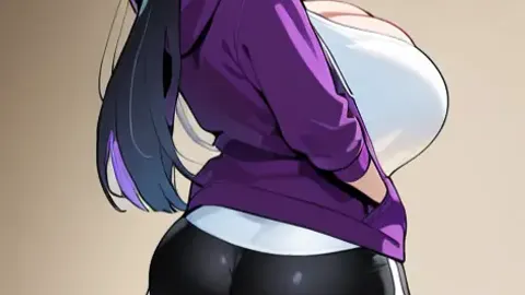 Rent a E-Girl screenshot 3