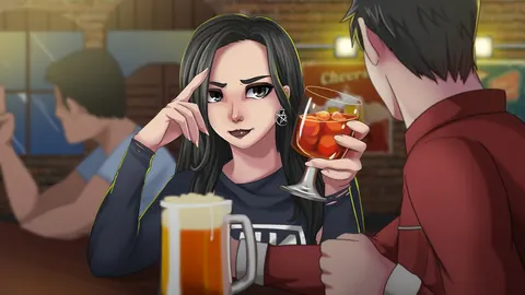 Love & Sex Second Base screenshot 4