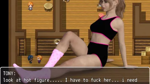 My Sweet Family screenshot 5