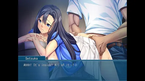 Don't Stop the Camera! Hidden Desires of a Young Wife screenshot 2