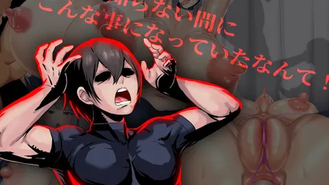 NTR NIGHTMARE screenshot 3