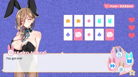 Usagi Health Club screenshot 6