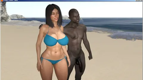 Project Short Tales screenshot 2