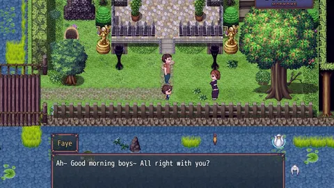 The Corruption of the Village screenshot 1