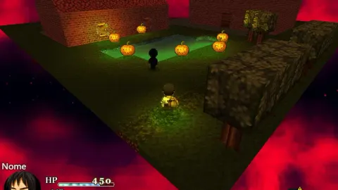 Temple of the Last Days screenshot 4
