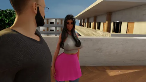 Sophie screenshot 3