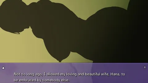Indecent Wife Hana: Gravure screenshot 5