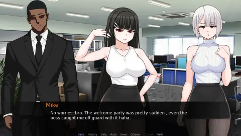 My Netorase Delusions screenshot 3