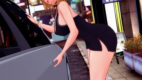 Dinner with Natsuki screenshot 1