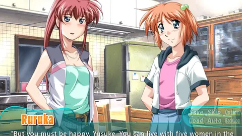 The Sagara Family Remastered screenshot 3