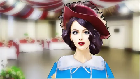 MALOY screenshot 4
