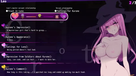 Mirage's Defection screenshot 6