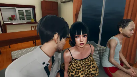 Pretty Woman screenshot 1