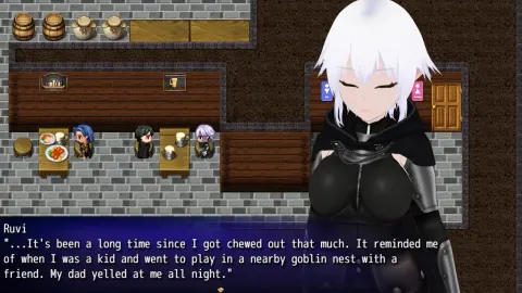 Unknowing Ignorant Lover Cuckold Sex Education screenshot 1