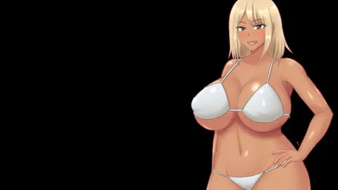 The Castaway Married Gal's Netorare Story screenshot 6