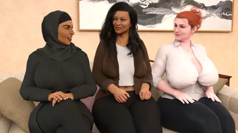 Thicc Problems screenshot 5