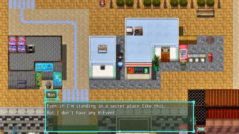 Ran Away From Home screenshot 6