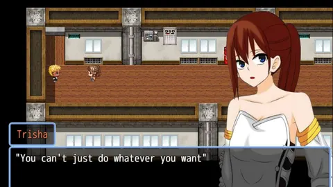 eNTRusted Everwhite screenshot 3