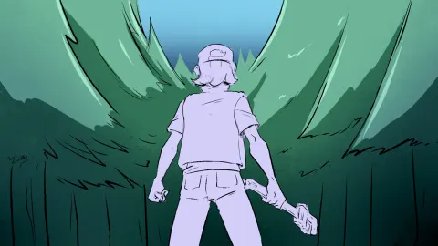 Gravity Files screenshot 1