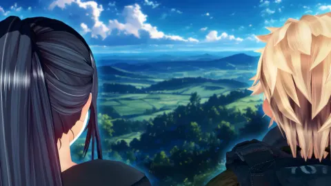 Reika Mission screenshot 5
