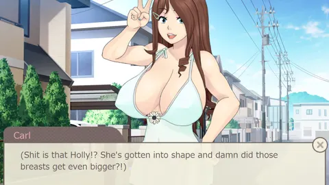 Umichan Sentoryu screenshot 2