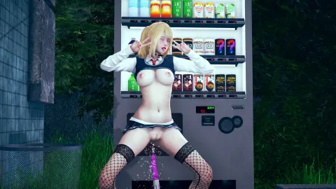 Rising Bliss screenshot 5