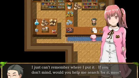 Fuguri Fantasy screenshot 5