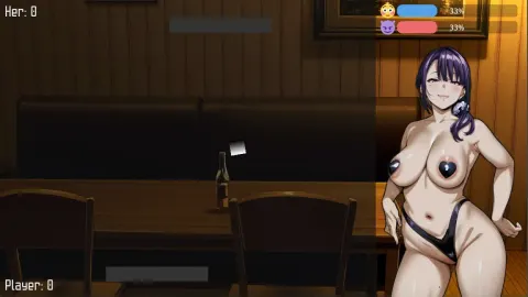 PPongg MILF's Plaything screenshot 3