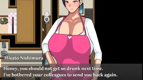 QOS MILF screenshot 1