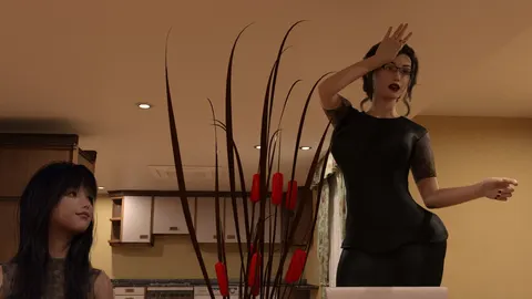 A Mother's Love screenshot 4