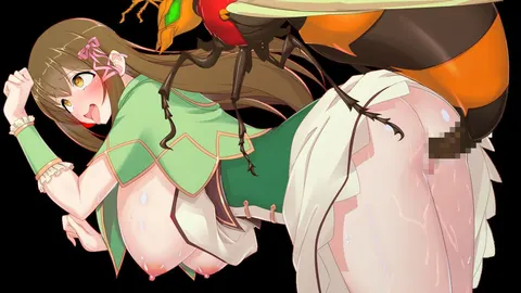 Alchemy Fantasy R ~ She's a Baby Alchemist screenshot 5