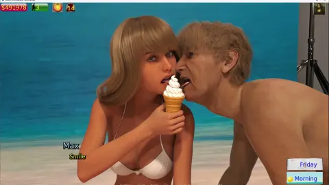 Alice in Wonderland screenshot 4