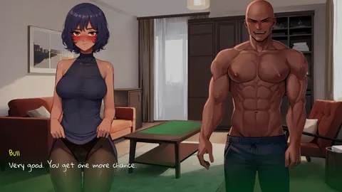 Durak NTR: The Fool Who Lost His GF in a Card Game + DLC screenshot 1