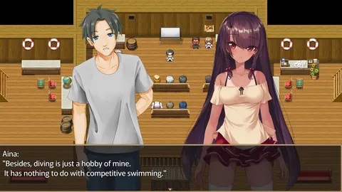 Remote Island Survivors screenshot 5