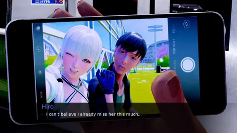 Teaser～Date～Kanon! screenshot 5