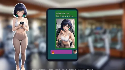 In My Universe screenshot 3