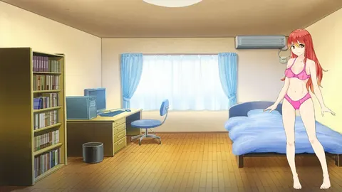 Uni screenshot 2