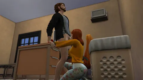 Neglected Bastard screenshot 3